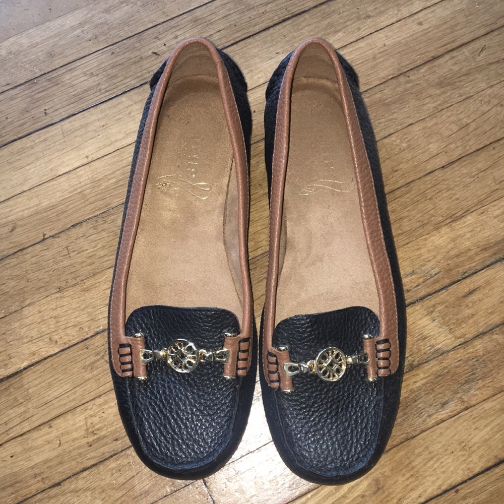 Aerosoles flats
